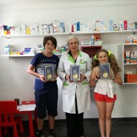 farmacia d aldeia